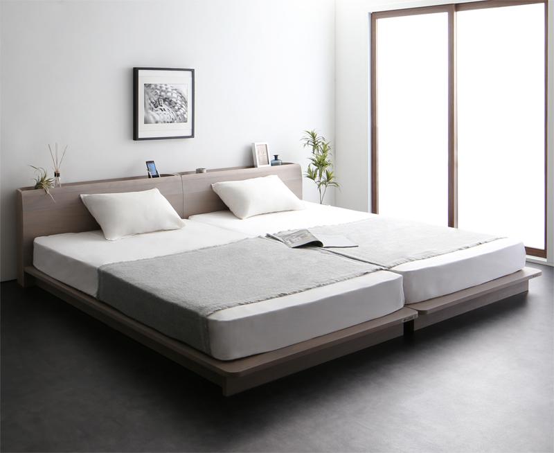 連結ベッドのタイプ別おすすめ12選＆サイズの選び方ガイド